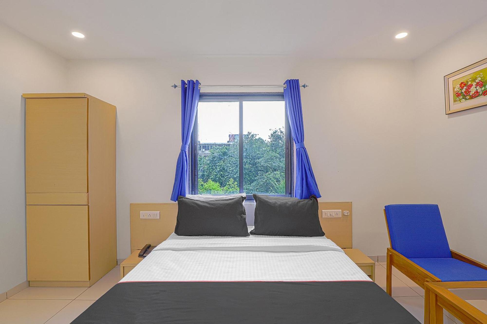 Hotel O La Veera アーメダバード エクステリア 写真